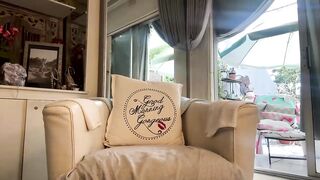 gl1tter_barbie Best Porn Video [Chaturbate] - feet, mature, milf, squirt, bigboobs