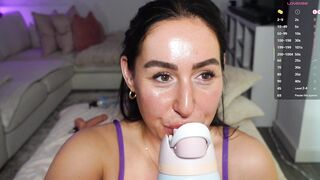 britishsofia Top Porn Video [Chaturbate] - feet, bigass, squirt, british, cum