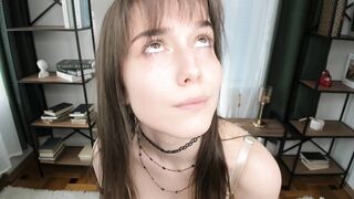 elispriston Best Porn Video [Chaturbate] - new, shy, 18, skinny, teen
