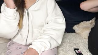 Watch naughtysecretsde New Porn Video [Chaturbate] - cumshow, blow, face, muscle, legs