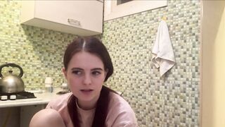 deliciastombaugh Leaked Porn Video [Chaturbate] - new, shy, 18, teen, petite