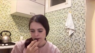 deliciastombaugh Leaked Porn Video [Chaturbate] - new, shy, 18, teen, petite