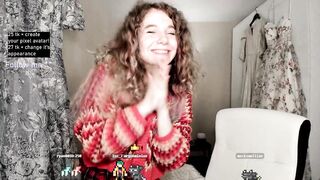 Watch lanshan_classy HD Porn Video [Chaturbate] - natural, curly, young, slim, cute