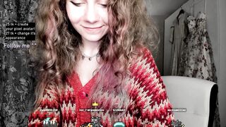 Watch lanshan_classy HD Porn Video [Chaturbate] - natural, curly, young, slim, cute