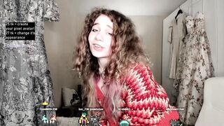 Watch lanshan_classy HD Porn Video [Chaturbate] - natural, curly, young, slim, cute