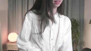 Watch tumblrgrrl Leaked Porn Video [Chaturbate] - new, shy, 18, skinny, longhair