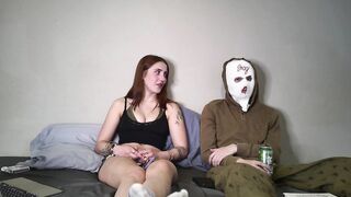 Watch lolahartt Hot Porn Video [Chaturbate] - college, couple, horny, coupleshow