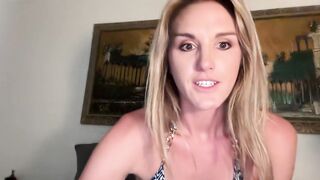 briannao69 HD Porn Video [Chaturbate] - smalltits, milf, blonde, cum