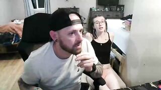 Watch sleepysirenn New Porn Video [Chaturbate] - new, milf, tattoos, sensual