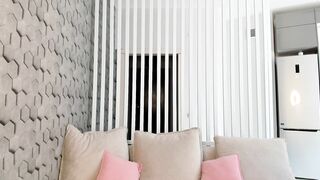 Watch bab_boom Best Porn Video [Chaturbate] - new, brunette, skinny, nude, teen