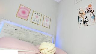 emilyn_keatting New Porn Video [Chaturbate] - new, latina, anal, 18, squirt