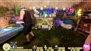 Watch bigbananamilfshake Cam Porn Video [Chaturbate] - bdsm, bigass, milf, blonde, bigboobs