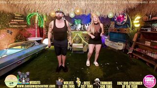 Watch bigbananamilfshake Cam Porn Video [Chaturbate] - bdsm, bigass, milf, blonde, bigboobs