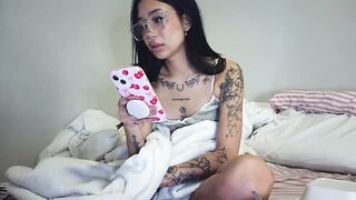 katiecai Top Porn Video [Chaturbate] - new, 18, asian, findom, petite