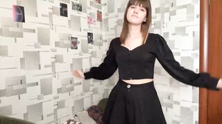 Watch nancisrader Top Porn Video [Chaturbate] - new, shy, young, 18, skinny