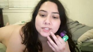 secretxsiren New Porn Video [Chaturbate] - new, curvypetite, curvy, furry, pm