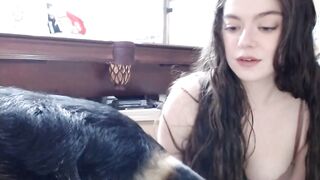 rosegold18 Hot Porn Video [Chaturbate] - natural, chat, chill, lush, petite