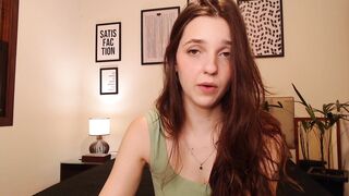 Watch _candygirl20 Hot Porn Video [Chaturbate] - natural, squirt, cum, lovenselush, pvt