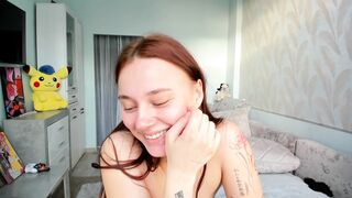 vibeshifter_ Cam Porn Video [Chaturbate] - bigass, young, teen, cute