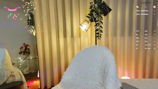 Watch adelina_shine HD Porn Video [Chaturbate] - hairy, feet, bigass, milf, bignipples