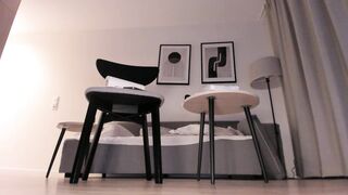 Watch shaix_xx HD Porn Video [Chaturbate] - new, bigass, 18, asian, squirt