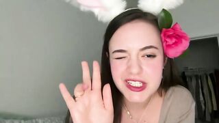 Watch reginababyy Top Porn Video [Chaturbate] - new, shy, teen, colombiana