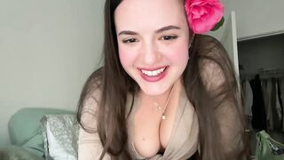 Watch reginababyy Top Porn Video [Chaturbate] - new, shy, teen, colombiana