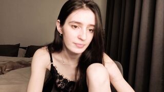 lisawoo Best Porn Video [Chaturbate] - shy, brunette, teen, cute, smile