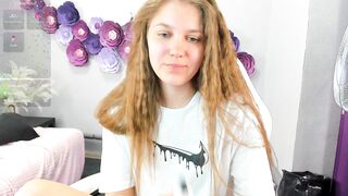 tiny_girl_18 HD Porn Video [Chaturbate] - new, young, 18, teen