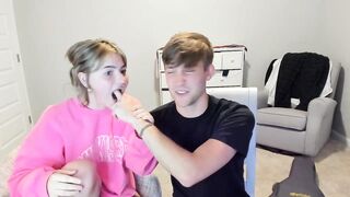 Watch jamesterl Top Porn Video [Chaturbate] - homemaker, blowjob, punish, students