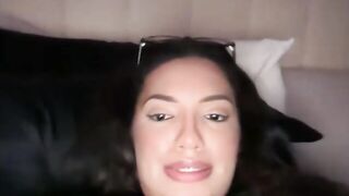 Watch icyalexandra20 Cam Porn Video [Chaturbate] - ebony, new, brazilian, 18, bigboobs