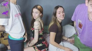 Watch _by_double_sexy_miss_ HD Porn Video [Chaturbate] - new, bdsm, lovense, squirt, bigboobs