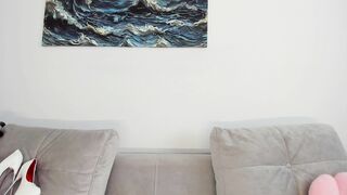 Watch annemonalo HD Porn Video [Chaturbate] - german, mistress, pantyhose, french, findom