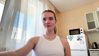 Watch logancadarette New Porn Video [Chaturbate] - new, student, 18, blonde, teen