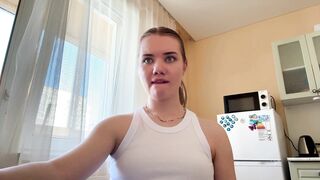 Watch logancadarette New Porn Video [Chaturbate] - new, student, 18, blonde, teen