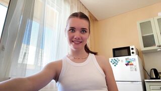 Watch logancadarette New Porn Video [Chaturbate] - new, student, 18, blonde, teen