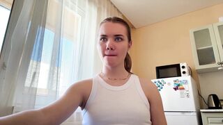 Watch logancadarette New Porn Video [Chaturbate] - new, student, 18, blonde, teen