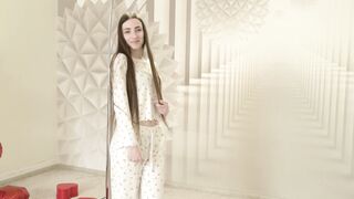 Watch lexy_noa New Porn Video [Chaturbate] - new, shy, 18, skinny, teen