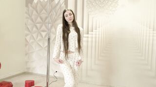 Watch lexy_noa New Porn Video [Chaturbate] - new, shy, 18, skinny, teen