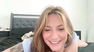 roxie_v HD Porn Video [Chaturbate] - dirtytalk, feet, natural, bigboobs