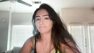Watch emmag775 HD Porn Video [Chaturbate] - nails, athletic, roulette, footfetish