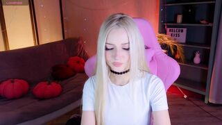 Watch aurasanrise Cam Porn Video [Chaturbate] - new, shy, 18, skinny, teen