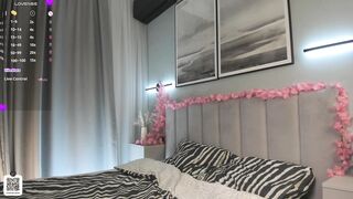 jazminenakano New Porn Video [Chaturbate] - bigass, young, 18, longhair, bigboobs