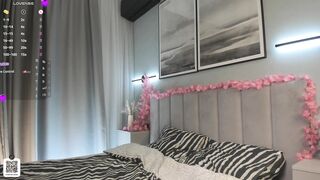 jazminenakano New Porn Video [Chaturbate] - bigass, young, 18, longhair, bigboobs