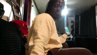 Watch outkast8033 Best Porn Video [Chaturbate] - 18years, spit, bbc, lesbians, flexible