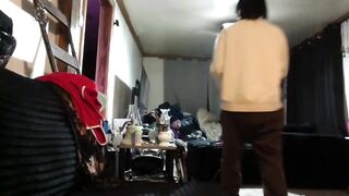 Watch outkast8033 Best Porn Video [Chaturbate] - 18years, spit, bbc, lesbians, flexible