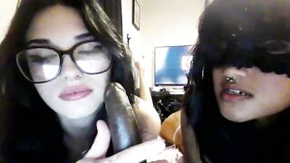 Watch celenadawnn Cam Porn Video [Chaturbate] - glasses, new, bbc, tatted, snowbunny