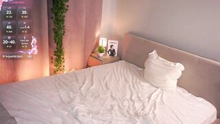 Watch simonnekersten Hot Porn Video [Chaturbate] - shy, 18, asian, skinny, teen