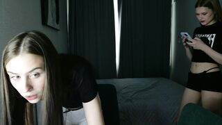 Watch vx_arina Hot Porn Video [Chaturbate] - new, natural, shy, 18, skinny