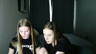 Watch vx_arina Hot Porn Video [Chaturbate] - new, natural, shy, 18, skinny